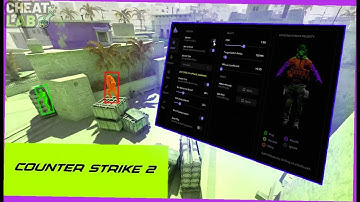 Fecurity and Aimware.net: Legit Cheating in CS2, Friend Rages with Aimware, Premiere Beta!