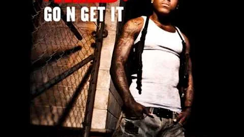 Go N Get It - Ace Hood (Instrumental Remake)