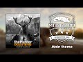 27 Mississippi Acres Preserve Main Theme 1 TheHunter Call Of The Wild Soundtrack 