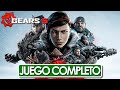 Gears 5 Campaña Completa Español Latino Juego Completo 🎮 SIN COMENTAR
