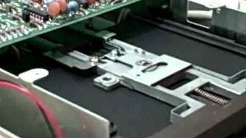 C64 Quick floppy format