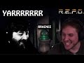 Rraenee KOMIK REPO EDITINI IZLIYOR 