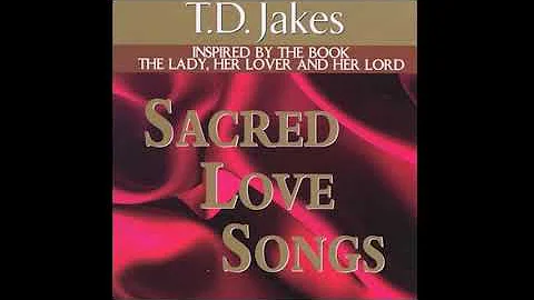 Usher Me - T. D. Jakes featuring Arnetta Murrill-C...
