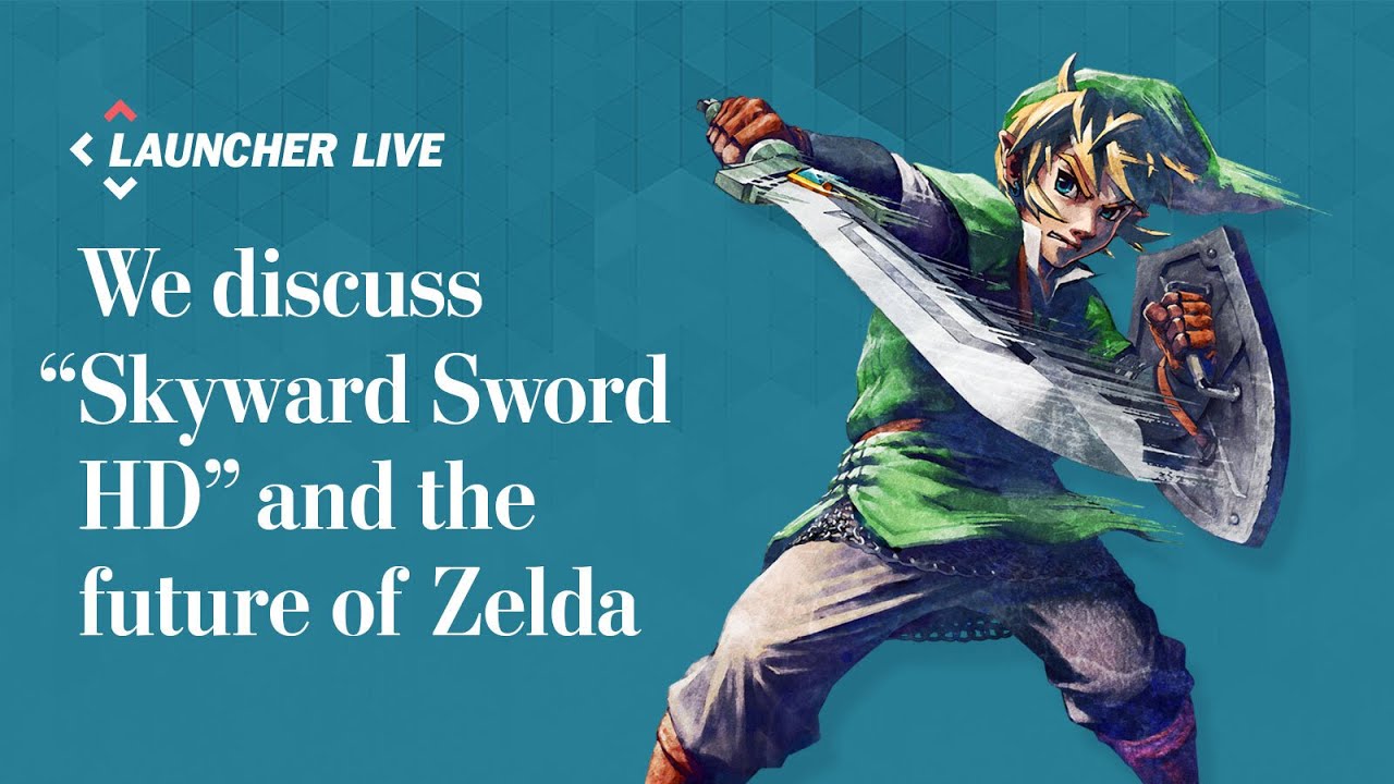 The Legend of Zelda: Skyward Sword HD review – still a cut above, The  Legend of Zelda