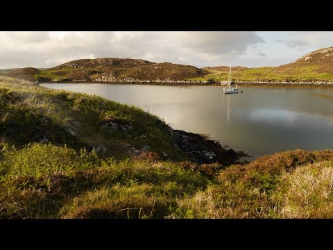 Video: Sehenswürdigkeiten der Orkney-Inseln: antike Denkmäler der keltischen Kultur