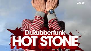 Video thumbnail of "Dr Rubberfunk - Trouble Woman (feat. Roachford)"