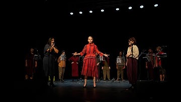 IMPROVISING with CLARICE ASSAD: instantaneous music composition