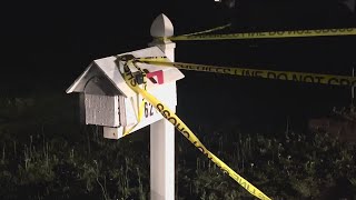 Callaway man charged with killing grandmother