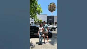 Los Angeles Day 1 Vlog Losangeles Vlog Erewhon Travel California 