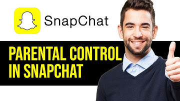 How To Use Snapchat As | Parental Control Apps (Easiest Method!)