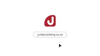 Jumbo Clothing Website Launch