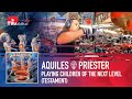 TVMaldita Presents: Aquiles Priester playing Children of The Next Level (Testament)