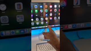 3 settings you SHOULD change on your Mac! #apple #tech #macbook #imac #iphone17promax