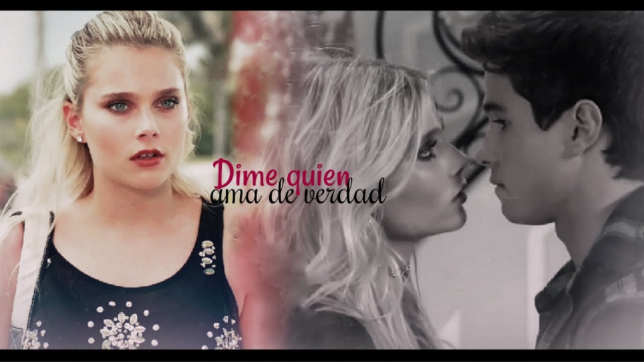 Ámbar & Simón | Dime quien ama de verdad