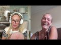 BTTB Mini: Mr. Cig Goes to the Hospital | Back To The Barre with Christi Lukasiak &amp; Kelly Hyland