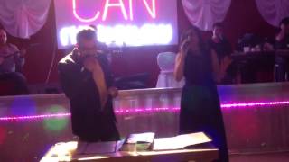 Ibrahim Dizlek ve Eda Doganay Can Dügün Salonu