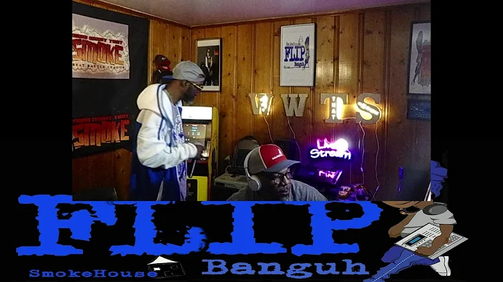 ARTIST NIGHT SHOWCASE AND INTERVIEWS