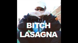 PewDiePie - Bitch Lasagna (My 8-bit Remix)