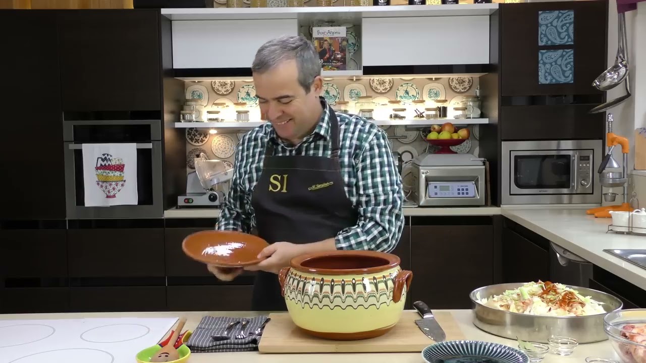 Свиная грудинка с квашеной капустой - лучший рецепт в Болгарии🇧🇬