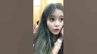 cute asian girl online from home webcam 16 may 2017