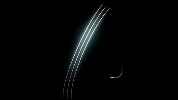 Lighting intro without text