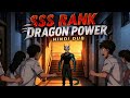 Overpowered Dragon Entry 😈🔥 | SSS Rank Anime Hindi Dub #anime #hindi #story #animelover #movie