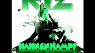 K.I.Z - Hahnenkampf