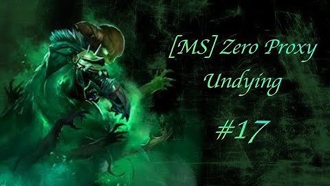 GW2 WvW Roaming (Core Necro) #17- [MS] Zero Proxy