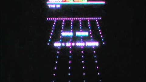 Juno First on MAME Part 2