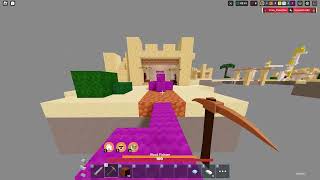 Roblox BedWars Bekzat kit {put1}