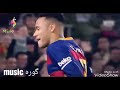مهارات نيمار علي مهرجان سبع فركات