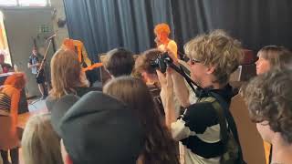 Bloss - Snart Så Är Jag Död Live Matverkstaden 230622