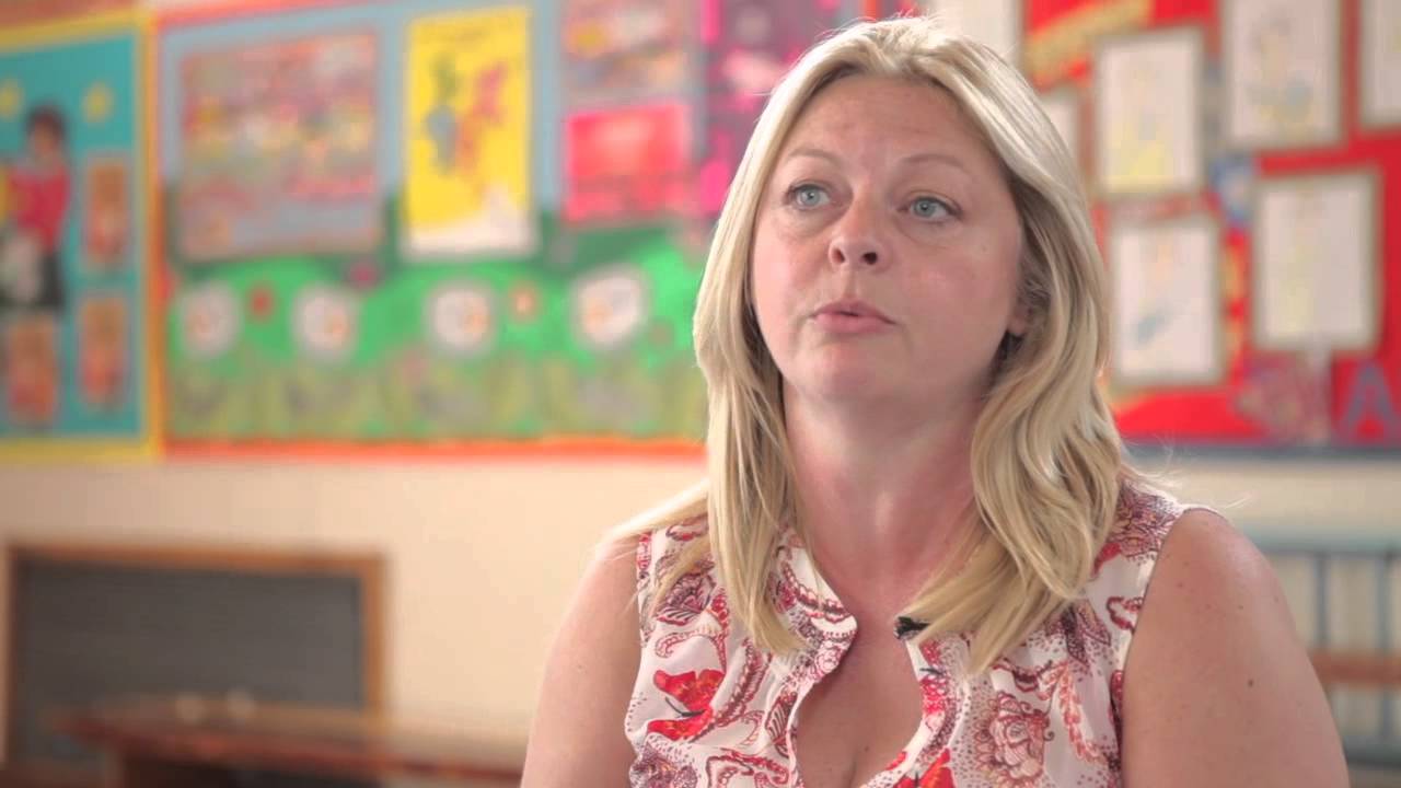 Dodworth St Johns School Video