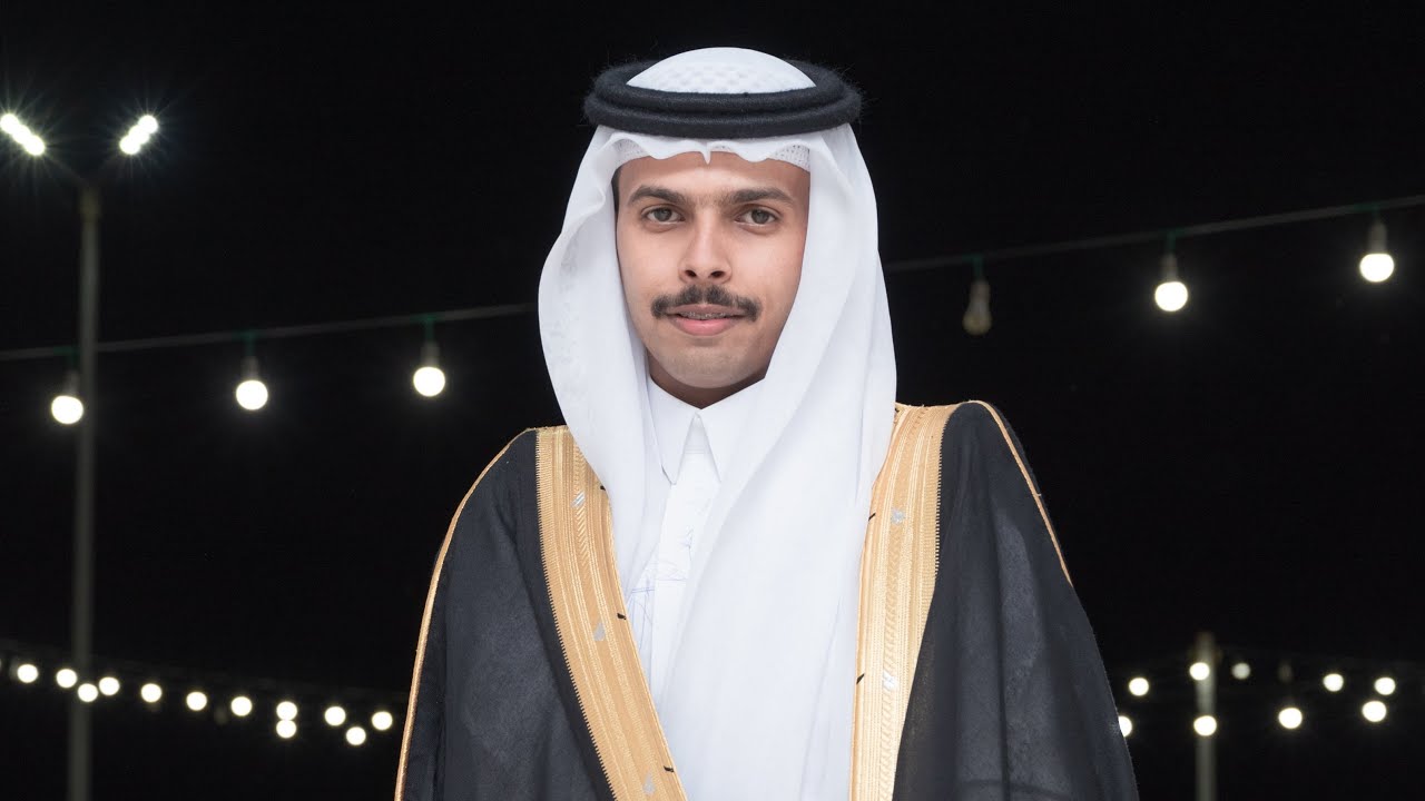 حفل زواج الشاب : إبراهيم زايد المنجحي | حصرياً 2025.