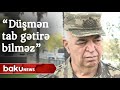 Düşmən güclü Azərbaycan ordusunun qarşısında tab gətirə bilməz