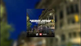 Download lagu ALAN WALKER - BARCELONA - SAMSOUND EDIT [BREAKBEAT KEJUT BAHU]