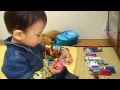 がっくん 並べる