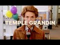 Inspiring Speech About Learning Differently - Temple Grandin On Autism