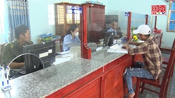 Cẩm Mỹ ứng dụng công nghệ thông tin vào công tác “Dân vận khéo”