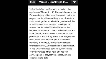 New Map Pack 4 Apocalypse - Origins, Dig, Takeoff, Pod, Frost