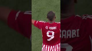 El Kaabi 🎉