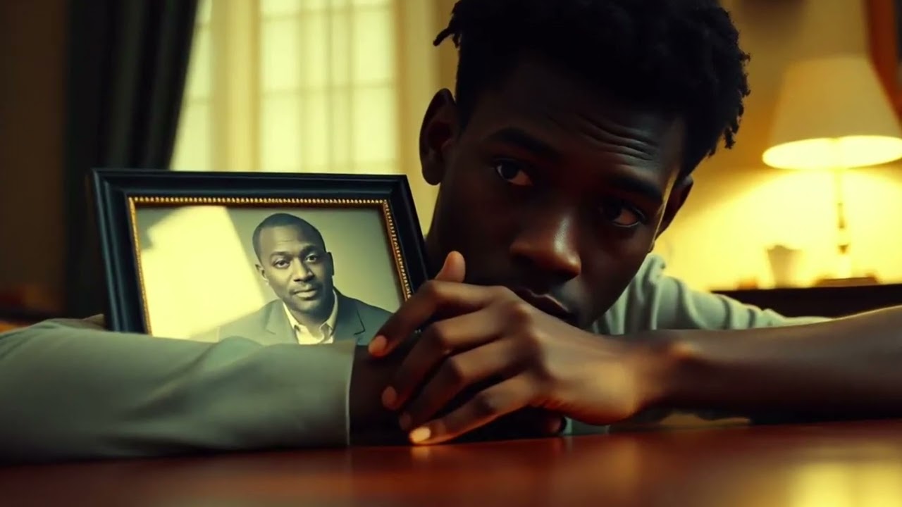 From Jail Cell to Redemption: Confronting My Past 