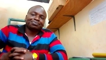 Governor Simba Arati has lost popularity in kisii county and this is why...