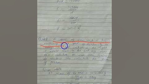 A ball of mass 100g is thrown vertically upward at a speed of 25m/s......./Numerical Problems/FSc1st