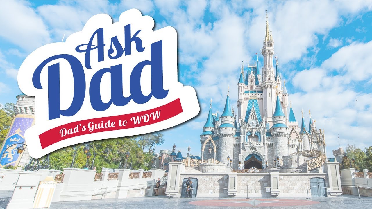 disney world tourist blog