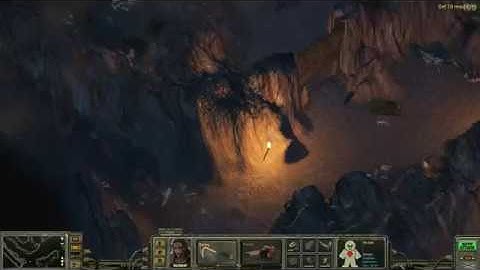 reshade Black frame insertion test