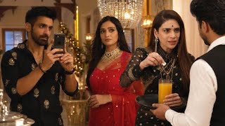 Dr. Aarambhi Upcoming Episode: Arambhi Aur Dhruv Ki Nazdeekiyan Badhte Hi Avantika Ne Chali Chaal