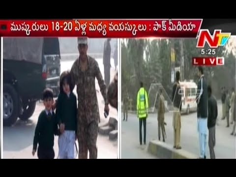 Pakistan Army Rescue Operation Exclusive Visuals || NTV - YouTube