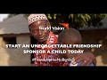 Start a friendship today  world vision uk