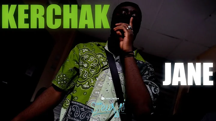 Kerchak  - Jane